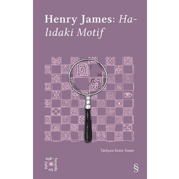 Everest Açıkhava 16 : Halıdaki Motif