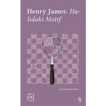 Everest Açıkhava 16 : Halıdaki Motif