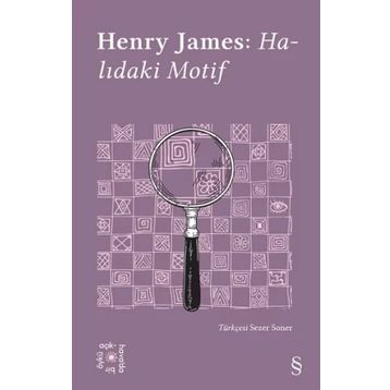 Everest Açıkhava 16 : Halıdaki Motif