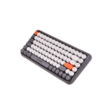Everest Citrus KB-89 TKL 2.4G Kablosuz Klavye