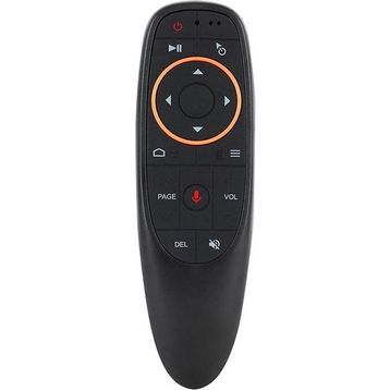 Everest EV-HM20 Tv Box Akıllı Kumanda