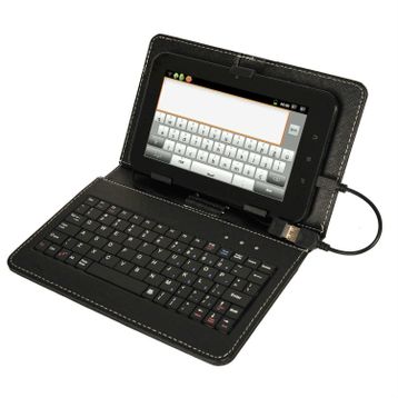 Everest EverPad DC-1216 8 Tablet Kılıfı