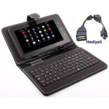 Everest Everpad MOMO-20S 10.1 Tablet Kılıfı