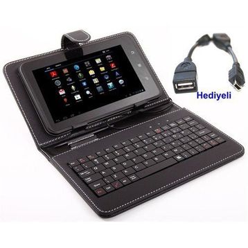 Everest Everpad MOMO-20S 10.1 Tablet Kılıfı