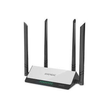 Everest EWR-521N4 Access Point