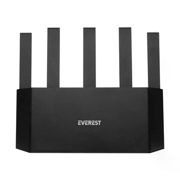 Everest EWR-X3000-V1 4 Port 3000 Mbps Router