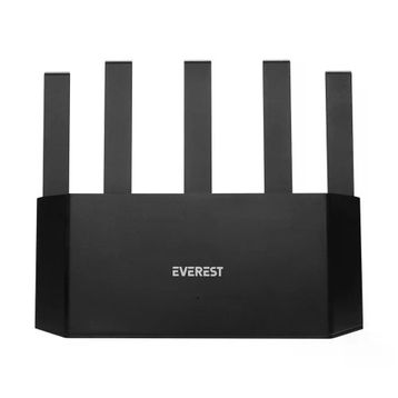 Everest EWR-X3000-V1 4 Port 3000 Mbps Router