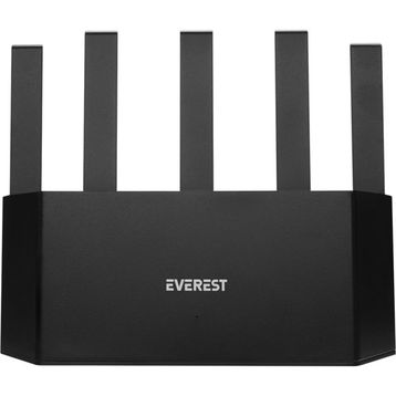 Everest EWR-X3000-V1 4 Port 3000 Mbps Router