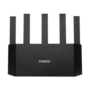 Everest EWR-X3000-V1 4 Port 3000 Mbps Router