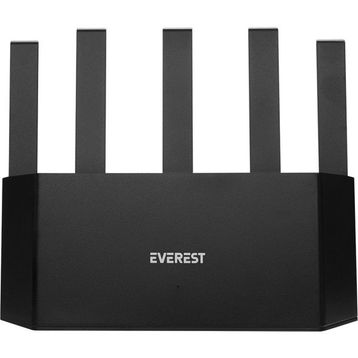 Everest EWR-X3000-V1 4 Port 3000 Mbps Router