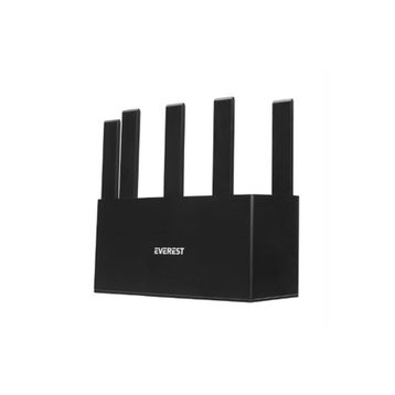 Everest EWR-X3000-V1 4 Port 3000 Mbps Router