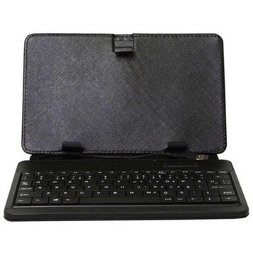 Everest KB-11 Siyah Tablet Klavye Kılıf