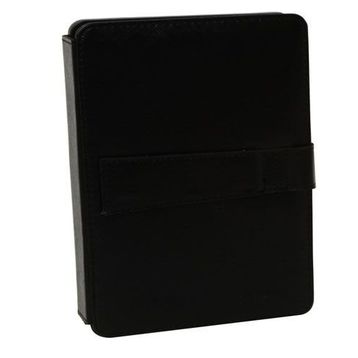 Everest KB-12 Siyah Tablet Klavye Kılıf