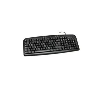 Everest KB-2068 Siyah F Klavye