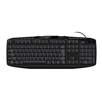 Everest KB-250U Siyah Q Klavye