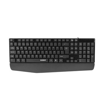 Everest KB-951U Q Kablolu Klavye
