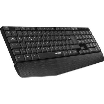 Everest KB-951U Q Kablolu Klavye