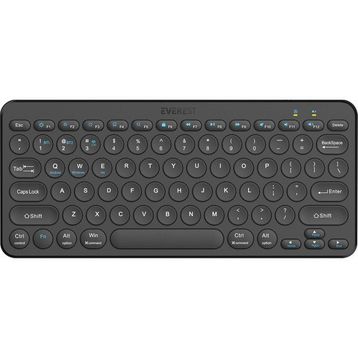 Everest KB-BT16 TKL Q Kablosuz Klavye
