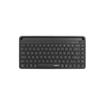 Everest KB-BT66 Siyah TKL Q Kablosuz Klavye
