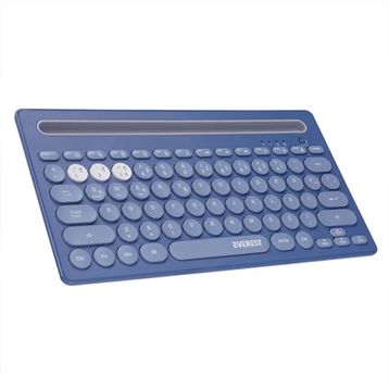 Everest KB-BT84 TKL Kablosuz Klavye