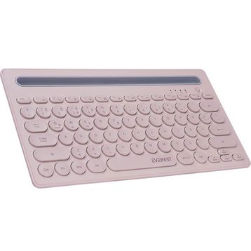 Everest KB-BT84 TKL Kablosuz Klavye