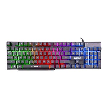 Everest KB-X88 Kablolu Oyuncu Klavyesi