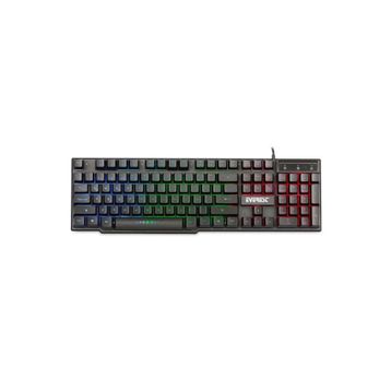 Everest KB-X88 Kablolu Oyuncu Klavyesi