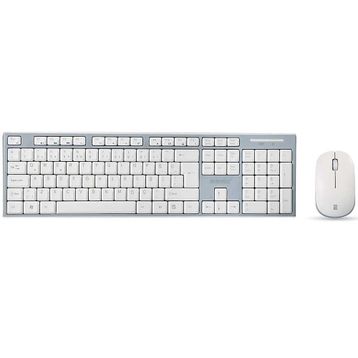 Everest KM-6063 Kablosuz Klavye Mouse Seti
