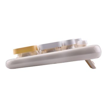 Everest KM-6287 Cookie Kablosuz Klavye Mouse Seti