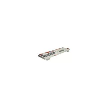 Everest KM-78 Rena RGB Kablosuz Gaming Klavye Mouse Seti