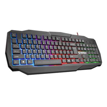 Everest KMX-86 Oyuncu Klavye Mouse Seti