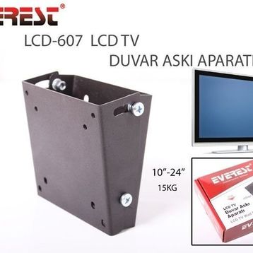 Everest LCD-607 LCD