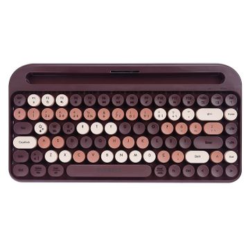 Everest Mocha KB-99 TKL Kablosuz Klavye