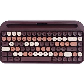 Everest Mocha KB-99 TKL Kablosuz Klavye