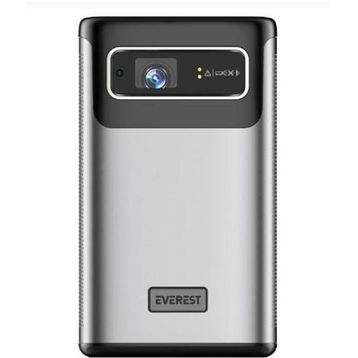 Everest PJ-DLP21 200 Lümen Wi-Fi Android Projeksiyon Cihazı