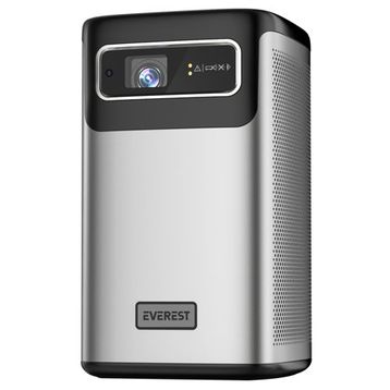 Everest PJ-DLP21 200 Lümen Wi-Fi Android Projeksiyon Cihazı