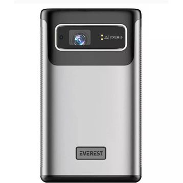 Everest PJ-DLP21 200 Lümen Wi-Fi Android Projeksiyon Cihazı