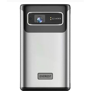 Everest PJ-DLP21 200 Lümen Wi-Fi Android Projeksiyon Cihazı