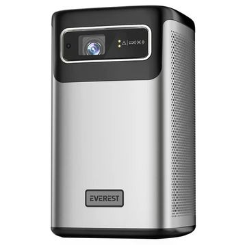 Everest PJ-DLP21 200 Lümen Wi-Fi Android Projeksiyon Cihazı