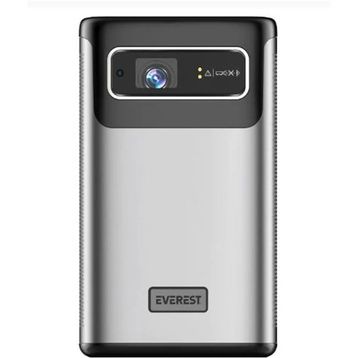Everest PJ-DLP21 200 Lümen Wi-Fi Android Projeksiyon Cihazı