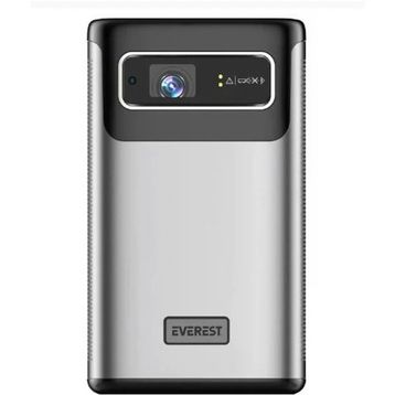 Everest PJ-DLP21 200 Lümen Wi-Fi Android Projeksiyon Cihazı