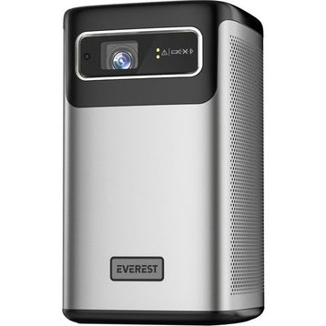Everest PJ-DLP21 200 Lümen Wi-Fi Android Projeksiyon Cihazı
