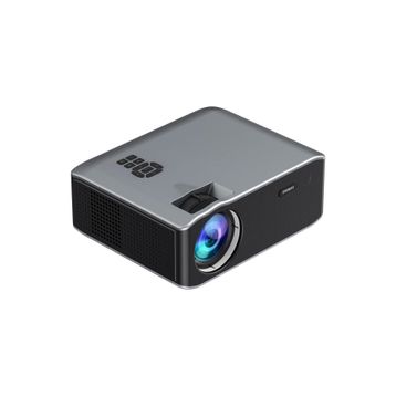 Everest PJ03 Upper Pro 8000 Lümen Full HD Wi-Fi Android Projeksiyon Cihazı