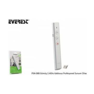 Everest PSN-08B Sunum Kumandası