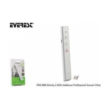 Everest PSN-08B Sunum Kumandası