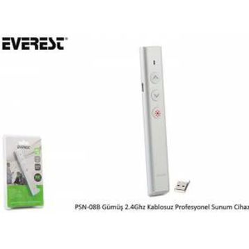 Everest PSN-08B Sunum Kumandası