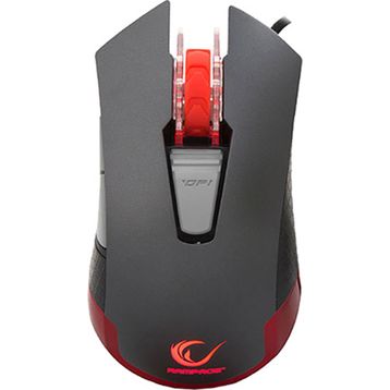 Everest Rampage SMX-R11 Cyrex Oyuncu Mouse