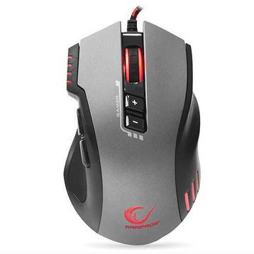 Everest Rampage SMX-R81 Mouse