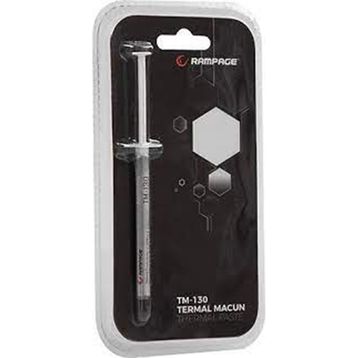 Everest Rampage TM-130 Thermal Macunu