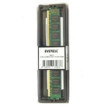 Everest RM-44 4GB DDR3 1600MHz Ram Bellek